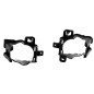 KIT SUPPORTI FENDINEBBIA DESTROSINISTRO PEUGEOT 208 I CACC 20122015