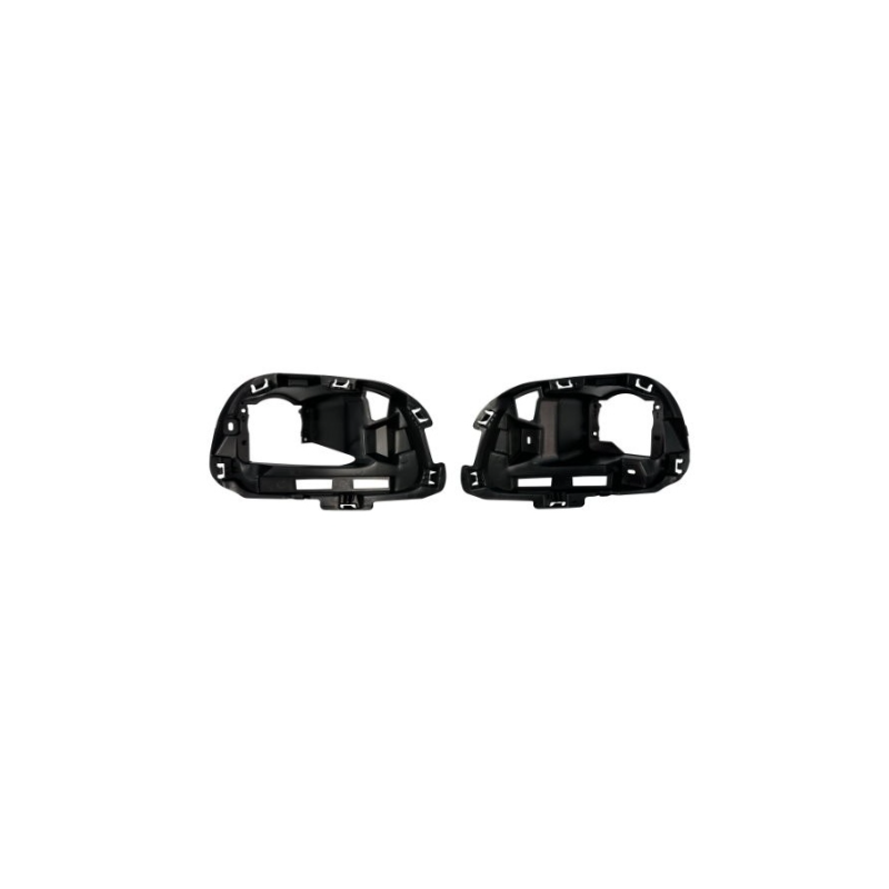 KIT SUPPORTI FENDINEBBIA ANTERIORE DESTROSINISTRO CITROEN BERLINGO EREC 20192024