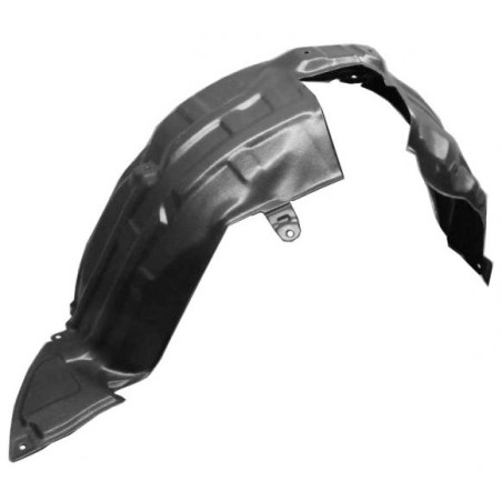 LOCARO ANTERIORE DESTRO MAZDA 2 DEDH 20072014, MAZDA PU 24WD BT-50 CDUN 20062013 VERS 012008122010