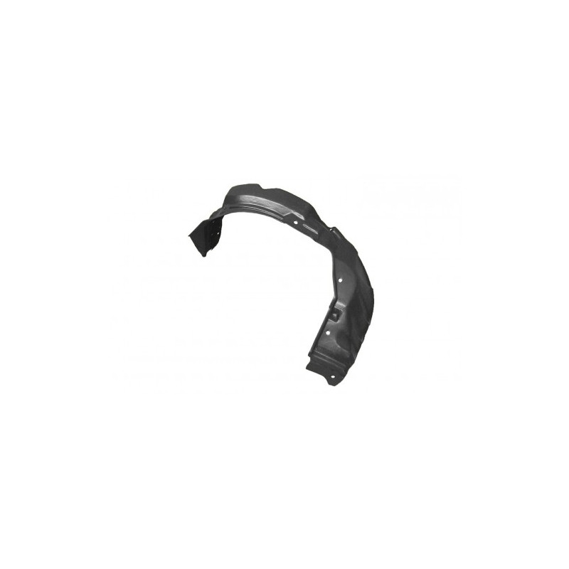 LOCARO ANTERIORE SINISTRO CITROEN C-ZERO 2010, PEUGEOT ION 2011
