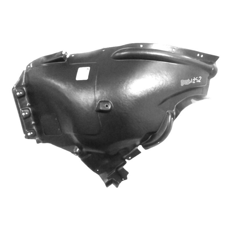 LOCARO ANTERIORE DESTRO PARTE ANTERIORE BMW X5 E70 20072010, BMW X5 E70 20102013