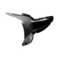 LOCARO ANTERIORE DESTRO PARTE ANTERIORE SKODA OCTAVIA 5 1Z31Z5 20042008, SKODA OCTAVIA 5 3U4 20082013