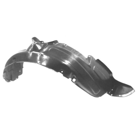 LOCARO ANTERIORE DESTRO KIA CARNIVAL 2006