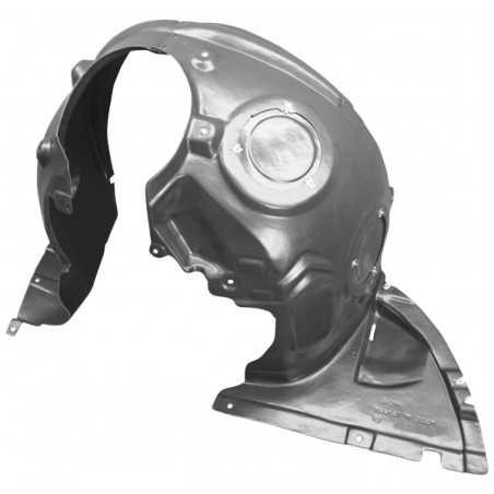LOCARO ANTERIORE SINISTRO MINI CABRIO F57 20152021, MINI CLUBMAN F54 2015, MINI COOPERONE F55F56 20142021