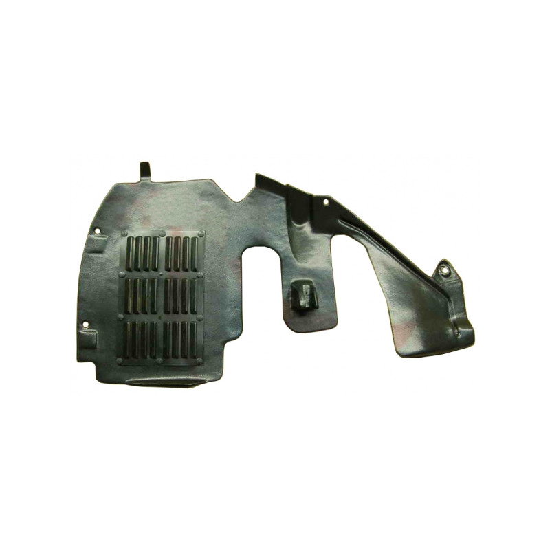 LOCARO ANTERIORE DESTRO PARTE POSTERIORE CITROEN C8 EAEB 20022014, PEUGEOT 807 EB 20022014