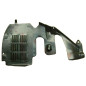 LOCARO ANTERIORE DESTRO PARTE POSTERIORE CITROEN C8 EAEB 20022014, PEUGEOT 807 EB 20022014