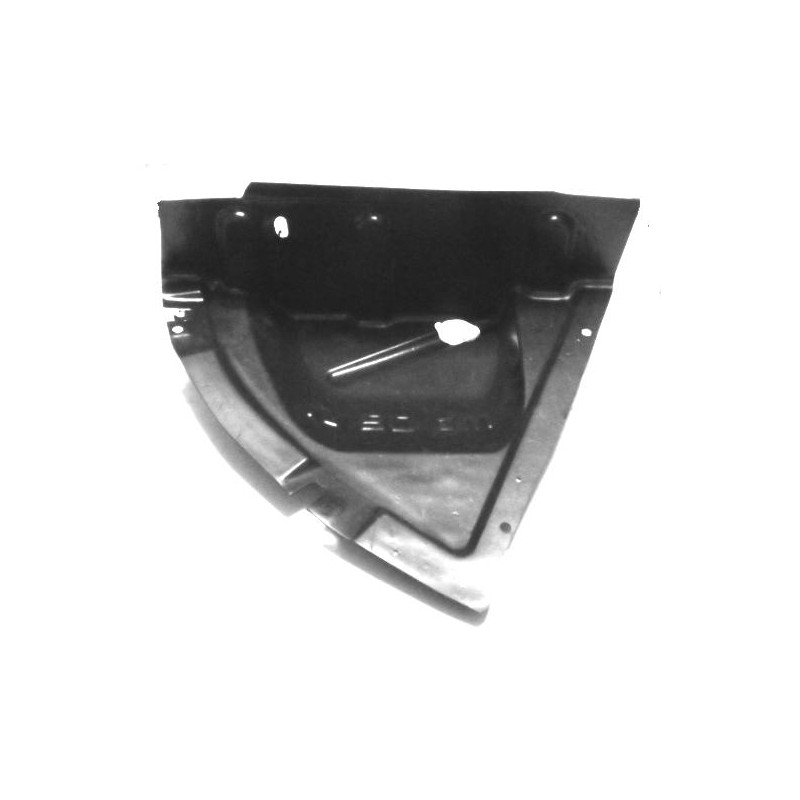 LOCARO ANTERIORE SINISTRO PARTE ANTERIORE IVECO DAILY 20072011, IVECO DAILY 20112014
