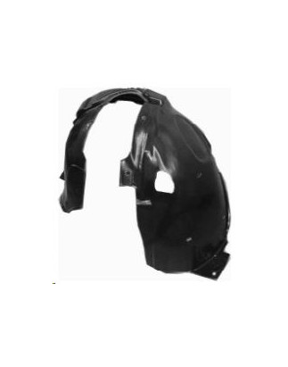 LOCARO ANTERIORE SINISTRO MINI CABRIO R52 20042008, MINI COOPERONE R50F53 20022006 VERS 2004