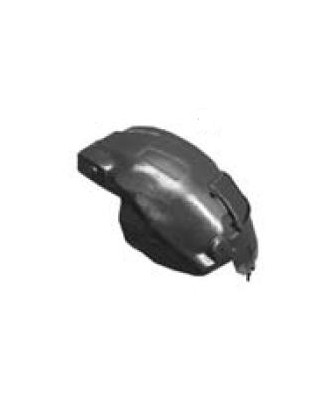 LOCARO ANTERIORE SINISTRO PARTE ANTERIORE OPEL ZAFIRA A05 20052012