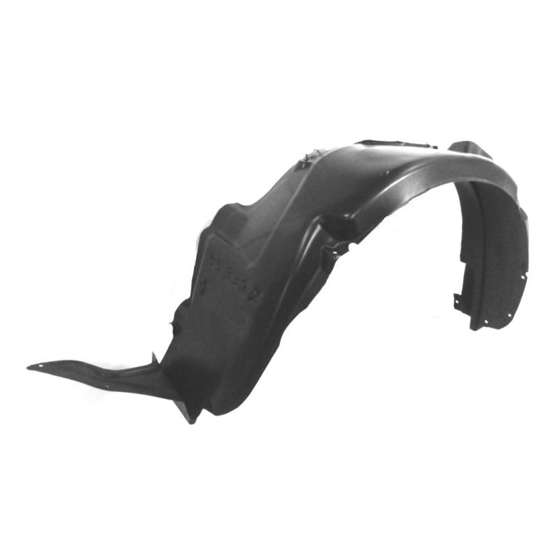 LOCARO ANTERIORE SINISTRO 5 PORTE KIA CEED 3D ED 20072010, KIA CEED 5D ED 20072010, KIA PROCEED 3D JD 20132015