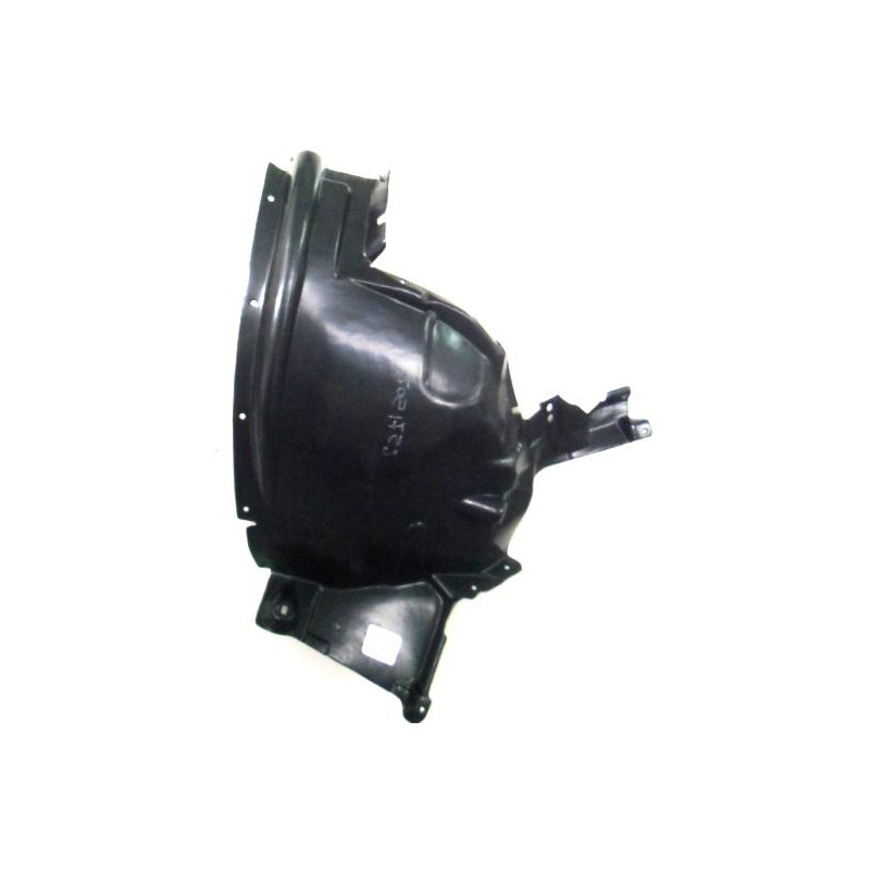 LOCARO ANTERIORE SINISTRO PARTE POSTERIORE BMW X5 E70 20072010, BMW X5 E70 20102013