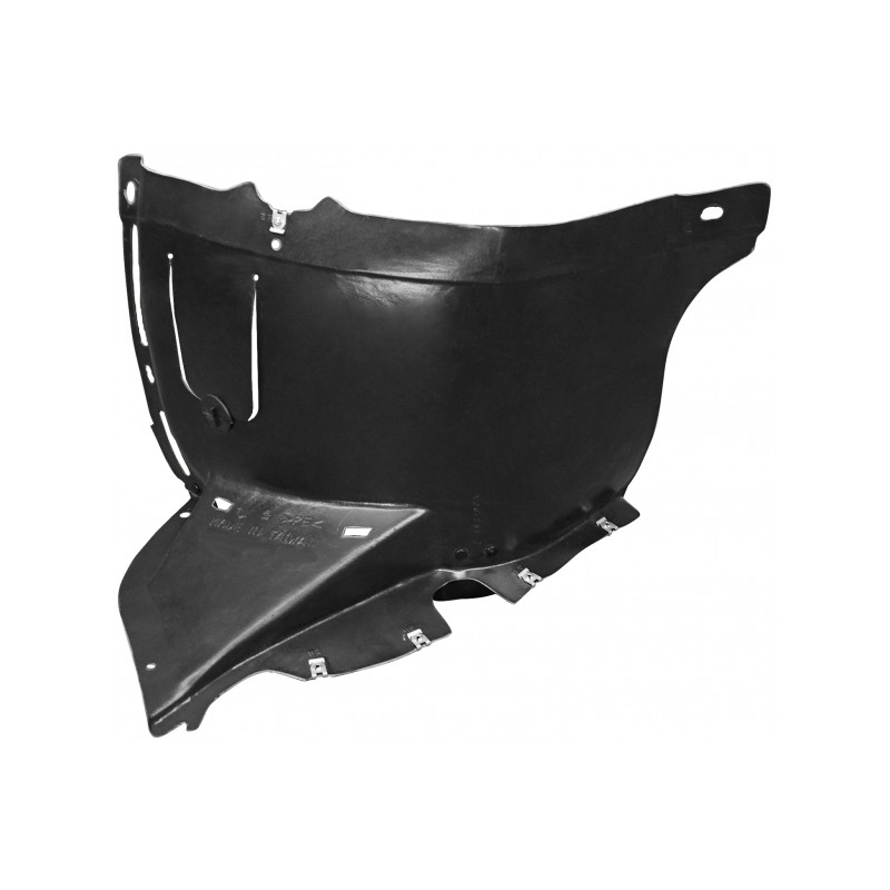 LOCARO ANTERIORE DESTRO PARTE ANTERIORE VOLKSWAGEN GOLF SPORTSVAN AM1AN1 20142018, VOLKSWAGEN GOLF VII 5G1 20132016, VOLKSWAGEN