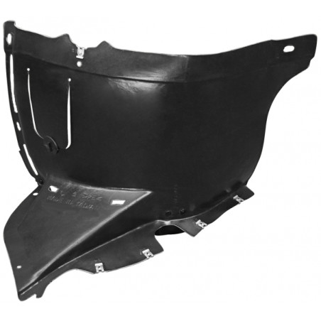 LOCARO ANTERIORE DESTRO PARTE ANTERIORE VOLKSWAGEN GOLF SPORTSVAN AM1AN1 20142018, VOLKSWAGEN GOLF VII 5G1 20132016, VOLKSWAGEN