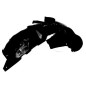 LOCARO ANTERIORE SINISTRO FORD ESCORT ANL 19901992