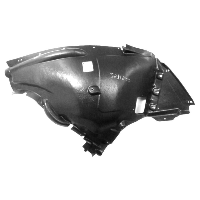 LOCARO ANTERIORE SINISTRO PARTE ANTERIORE BMW X5 E70 20072010, BMW X5 E70 20102013
