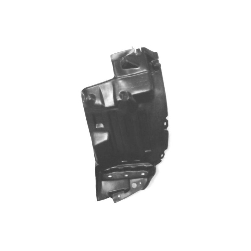 LOCARO ANTERIORE SINISTRO PARTE ANTERIORE MITSUBISHI PU L200 KATKBT 20062010