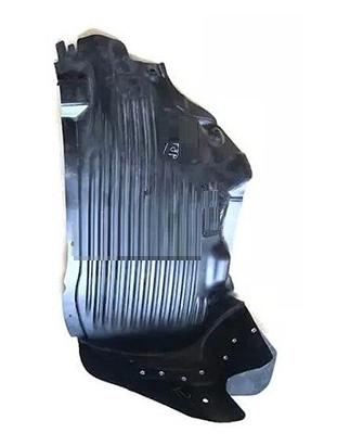 LOCARO ANTERIORE SINISTRO PARTE ANTERIORE MITSUBISHI PU L200 KJKKKL 20152019 VERS2019, MITSUBISHI PU L200 KJKKKL 20192024