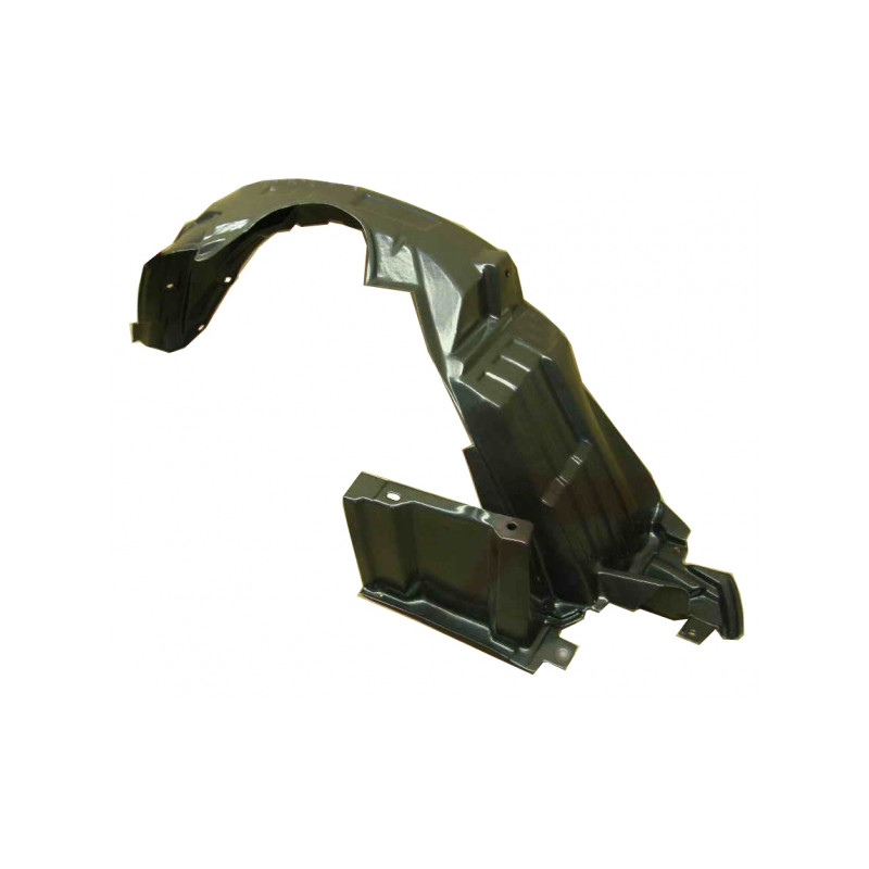 LOCARO ANTERIORE SINISTRO TOYOTA AYGO B1 20062012 VERS 2009, TOYOTA AYGO B1 20122014 VERS 2009