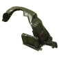 LOCARO ANTERIORE SINISTRO TOYOTA AYGO B1 20062012 VERS 2009, TOYOTA AYGO B1 20122014 VERS 2009