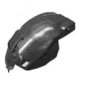 LOCARO ANTERIORE DESTRO PARTE ANTERIORE OPEL ZAFIRA A05 20052012