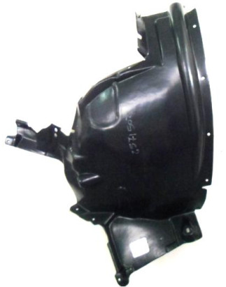 LOCARO ANTERIORE DESTRO PARTE POSTERIORE BMW X5 E70 20072010, BMW X5 E70 20102013