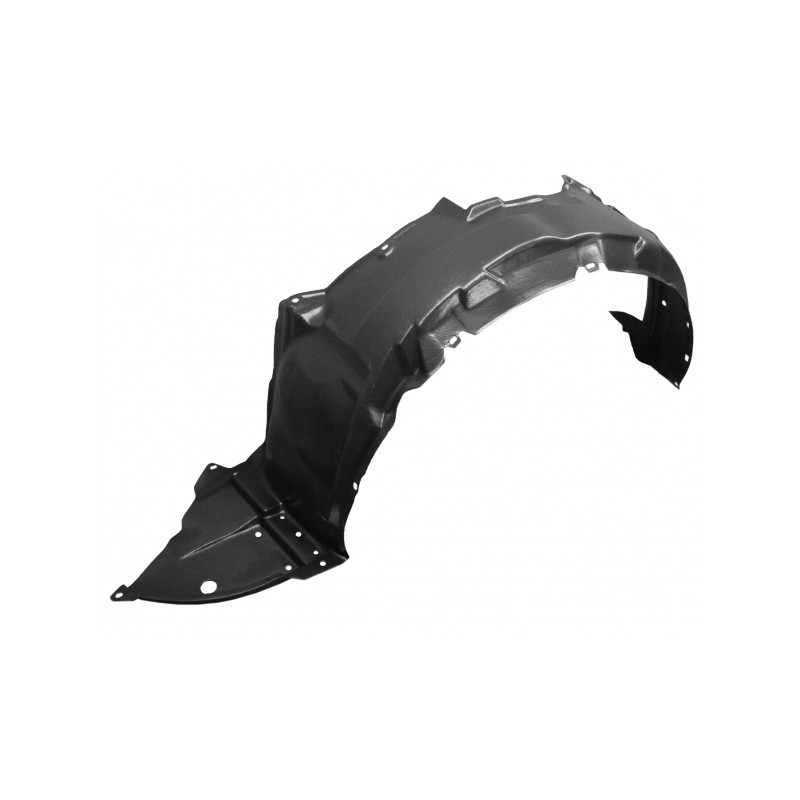 LOCARO ANTERIORE SINISTRO TOYOTA VERSO R2 20092013, TOYOTA VERSO R2 2013