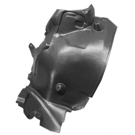 LOCARO ANTERIORE DESTRO PARTE POSTERIORE MERCEDES-BENZ C CLASS W204 20072011, MERCEDES-BENZ C CLASS W204 20112014, MERCEDES-BEN