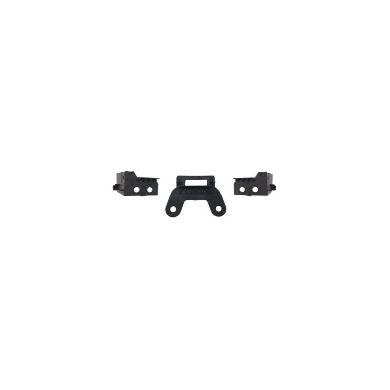 KIT STAFFE PARAURTI ANTERIORE RENAULT MEGANE HB-SW B9AMN 20152019, RENAULT MEGANE SDN LVALVMLVN 2016