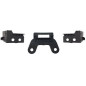 KIT STAFFE PARAURTI ANTERIORE RENAULT MEGANE HB-SW B9AMN 20152019, RENAULT MEGANE SDN LVALVMLVN 2016