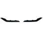 KIT STAFFE PARAURTI POSTERIORE DESTROSINISTRO PEUGEOT 408 FPF3FM 2022