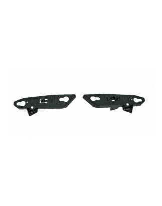 KIT STAFFE PARAURTI ANTERIORE PEUGEOT 308 II LBLPLWLHL3 20132017, PEUGEOT 308 II LBLPLWLHL3LCLJLR 20172021