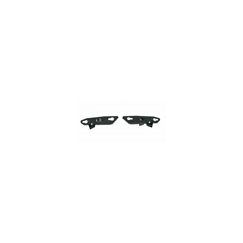 KIT STAFFE PARAURTI ANTERIORE PEUGEOT 308 II LBLPLWLHL3 20132017, PEUGEOT 308 II LBLPLWLHL3LCLJLR 20172021