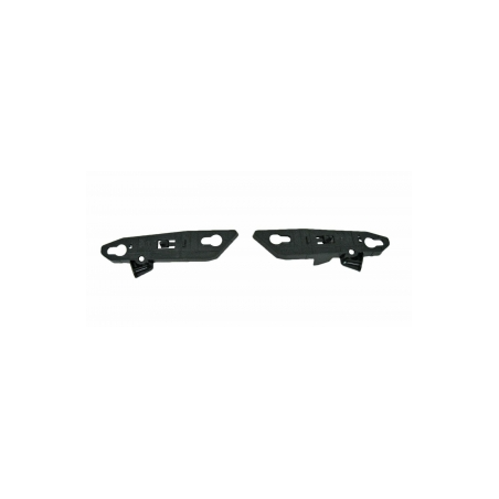 KIT STAFFE PARAURTI ANTERIORE PEUGEOT 308 II LBLPLWLHL3 20132017, PEUGEOT 308 II LBLPLWLHL3LCLJLR 20172021