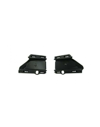 KIT STAFFE PARAURTI ANTERIORE RENAULT MEGANE HB-SW B9AMN 20152019, RENAULT MEGANE SDN LVALVMLVN 2016