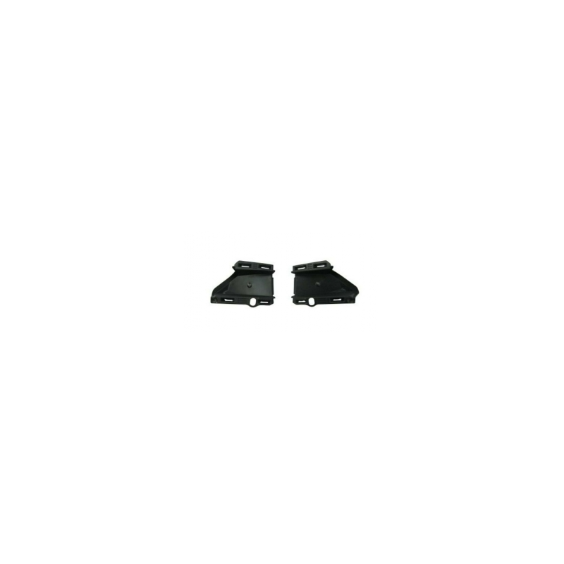 KIT STAFFE PARAURTI ANTERIORE RENAULT MEGANE HB-SW B9AMN 20152019, RENAULT MEGANE SDN LVALVMLVN 2016