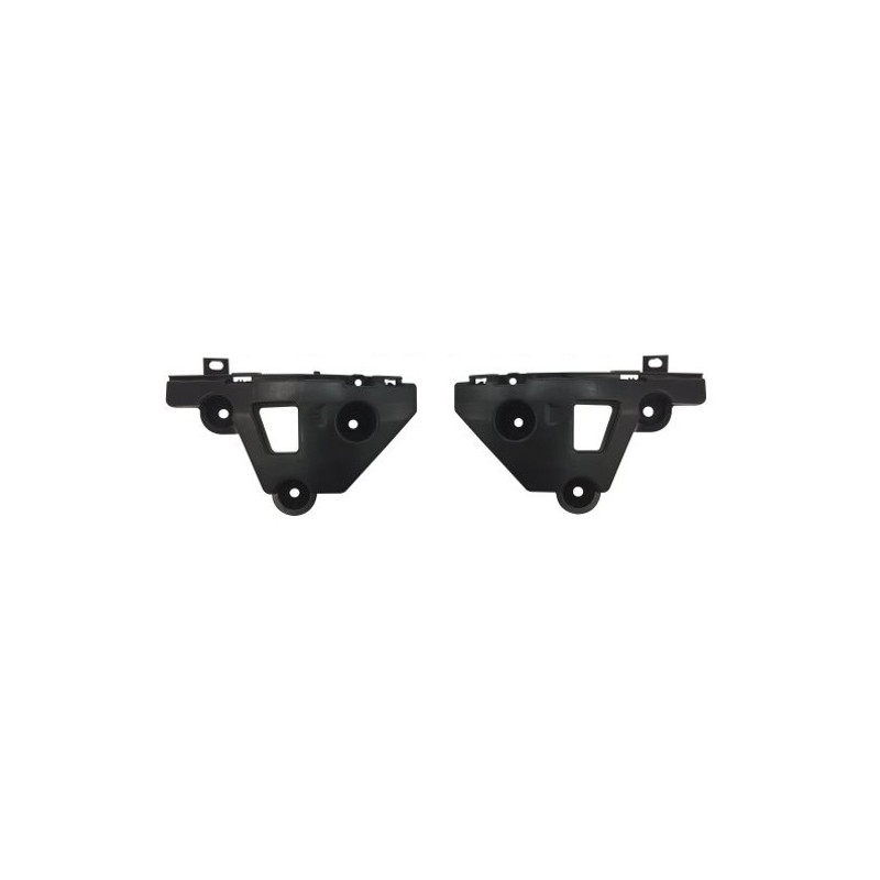 KIT STAFFE PARAURTI POSTERIORE PEUGEOT 308 II LBLPLWLHL3 20132017