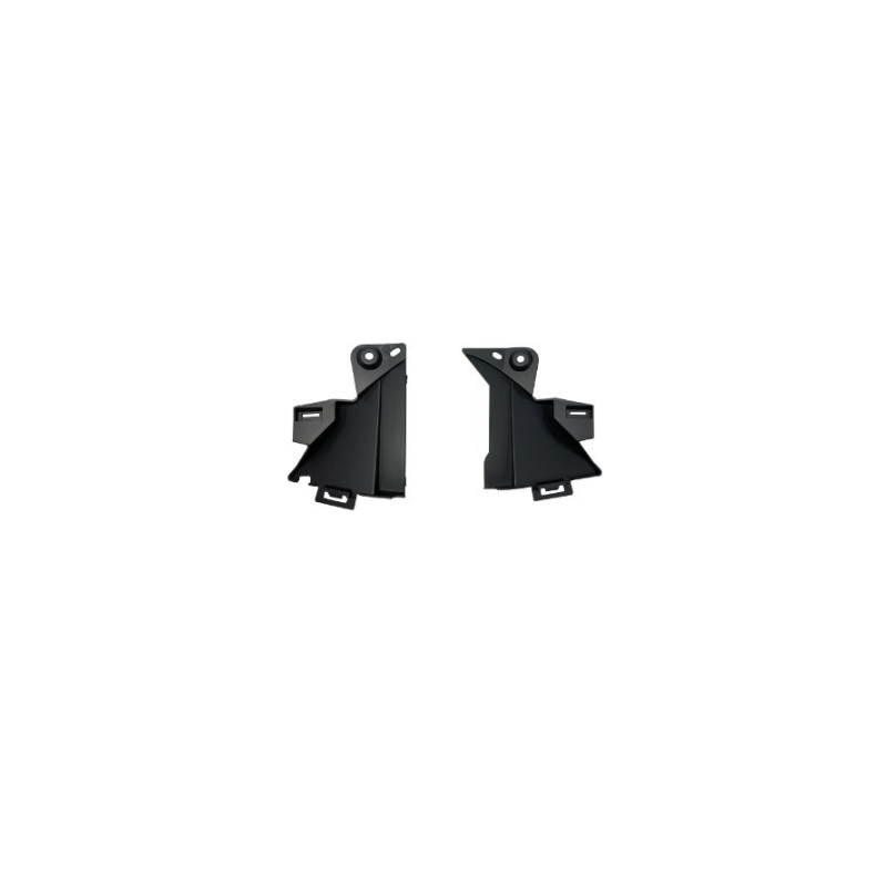 KIT STAFFE PARAURTI ANTERIORE LATERALI RENAULT CLIO V B7 20192023
