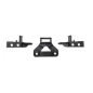 KIT STAFFE PARAURTI ANTERIORE 3PZ RENAULT SCENICGRAND SCENIC R9 20162024