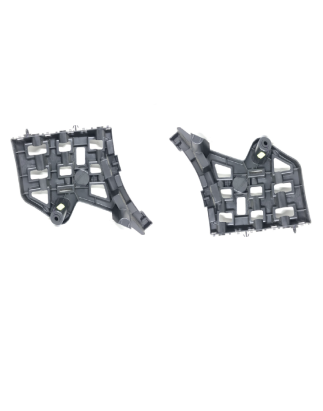 KIT STAFFE PARAURTI POSTERIORE DESTROSINISTRO PEUGEOT 2008 II CU 20192023, PEUGEOT 2008 II UDUSUYUJURUC 2023