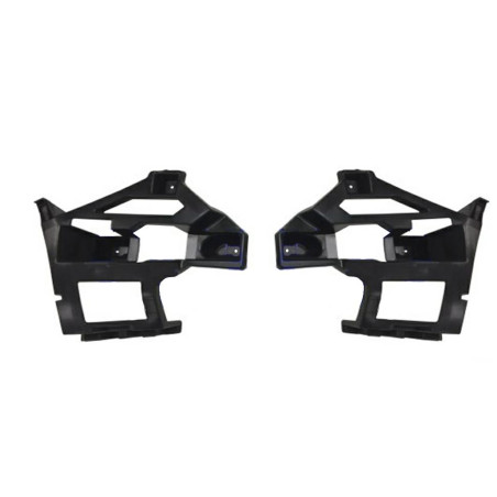 KIT STAFFE PARAURTI POSTERIORE DESTROSINISTRO RENAULT MEGANE HB-SW B9AMN 20152019, RENAULT MEGANE SDN LVALVMLVN 2016