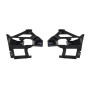 KIT STAFFE PARAURTI POSTERIORE DESTROSINISTRO RENAULT MEGANE HB-SW B9AMN 20152019, RENAULT MEGANE SDN LVALVMLVN 2016