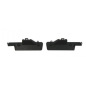 KIT STAFFE SPOILER ANTERIORE RENAULT SCENICGRAND SCENIC R9 20162024
