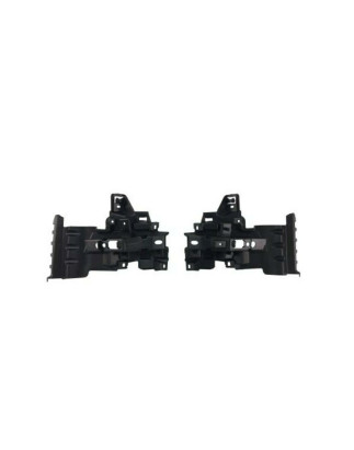 KIT STAFFE PARAURTI ANTERIORE DESTROSINISTRO RENAULT CLIO IV BHKH 20132016, RENAULT CLIO IV BHKH 20162019