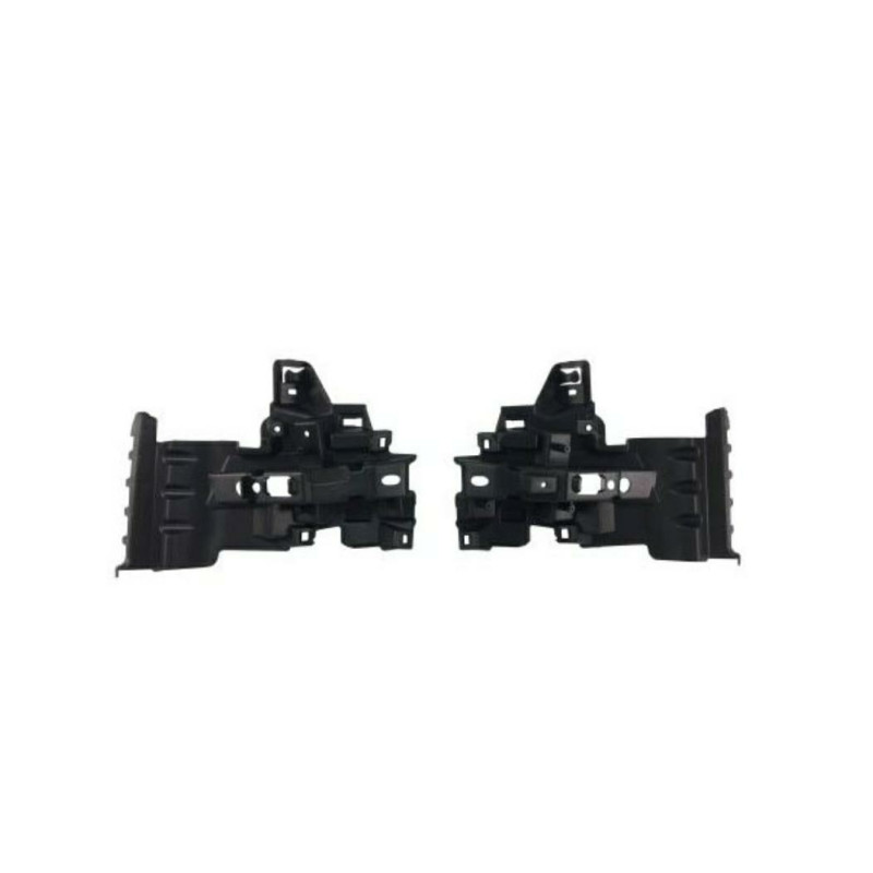 KIT STAFFE PARAURTI ANTERIORE DESTROSINISTRO RENAULT CLIO IV BHKH 20132016, RENAULT CLIO IV BHKH 20162019