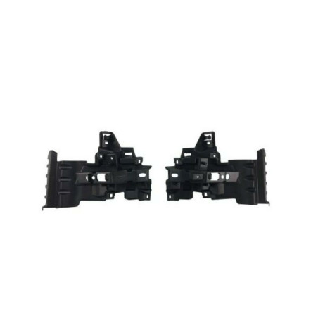 KIT STAFFE PARAURTI ANTERIORE DESTROSINISTRO RENAULT CLIO IV BHKH 20132016, RENAULT CLIO IV BHKH 20162019
