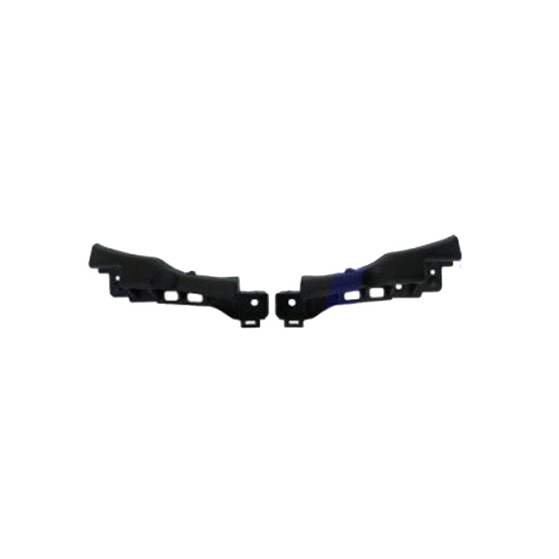 KIT STAFFE PARAURTI ANTERIORE DESTROSINISTRO RENAULT KANGOO KW0KW1 20082013