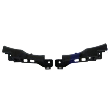 KIT STAFFE PARAURTI ANTERIORE DESTROSINISTRO RENAULT KANGOO KW0KW1 20082013