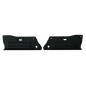 KIT STAFFE SPOILER ANTERIORE RENAULT CLIO IV BHKH 20132016, RENAULT CLIO IV BHKH 20162019