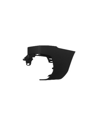 CANTONALE POSTERIORE SINISTRO NERO PASSO CORTO CITROEN BERLINGO EREC 20192024, CITROEN BERLINGO VAN EREC 20192024, FIAT DOBLO 5