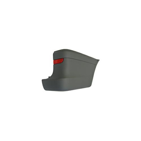 CANTONALE POSTERIORE DESTRO 74CM CON PRIMER MERCEDES-BENZ VITO & VIANO W639 20042010